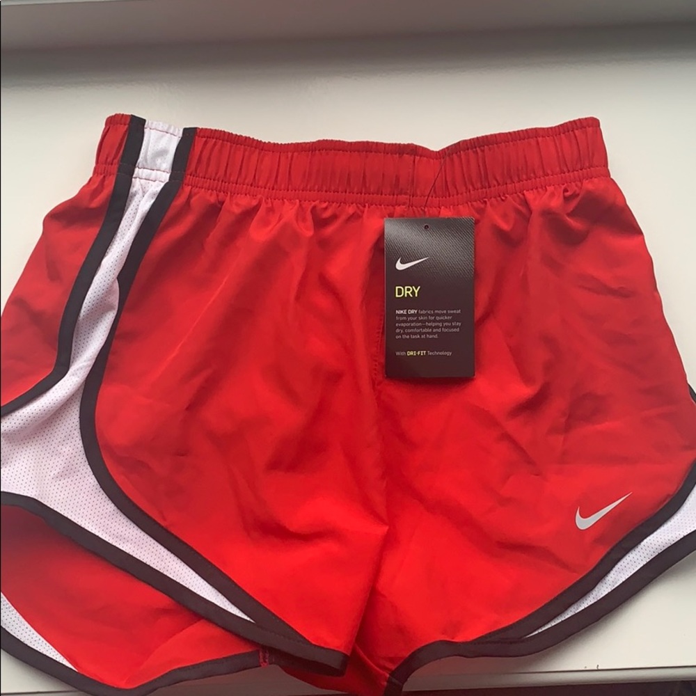 nike dri-fit shirts